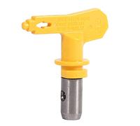 YUYTE 539 Buse 309 Accessoires de Buse de Pulvérisation Réversibles Utiles en Acier au Tungstène - Pointe 311# pour Une Application de Peinture Supérieure (215)