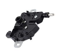 YUYTE Actionneur de Haute qualité 3M5116700BB pour une Utilisation à Distance FacileConception Durable en Aluminium et ABS pour un Accès sécurisé au Véhicule