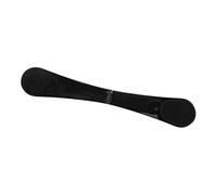 YUYTE Applicateur de Bronzage pour le Dos, Outil D'application de Bronzage pour le Dos, Applicateur de pour les Zones Difficiles D'accès, avec Poignée Extensible et éponge