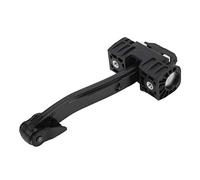 YUYTE Butée de Frein de Bras de Contrôle de Porte Arrière 51227205181, Remplacement en Métal Durable pour Sangle de Porte de Voiture avec Installation Facile