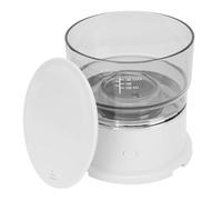 YUYTE Cafetière à Main avec Contrôle électronique de Température, Grande