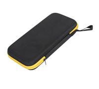 YUYTE Console de Jeu Portable Boîte de Rangement de Voyage de Protection Dure avec Coquille EVA à L'épreuve des Chocs pour 3 Plus RG505 RG552 TRIMUI Smart Pro RGB10MAX2