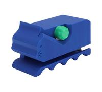 YUYTE Coupe-Carton, Outil de Bricolage pour Chat avec Vis et Joints Renforcés pour Une Utilisation à Long Terme, Coupe-Carton Portable pour Chat 4 X 2 X 2,5 Pouces