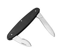 YUYTE Couteau horloger Outil de Remplacement d'ouverture de boîtier de Montre Multifonctionnel Professionnel Réparation - Couteau de Remplacement pour horloger(03)