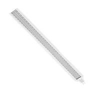 YUYTE de Flexion Capteur SF15-150 Capteur de Pression Ultra Fin de Type Résistance pour Hors Lit, Ceinture Respiratoire Intelligente et du Sommeil