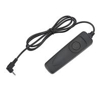 YUYTE Déclencheur DMW RS1 Déclencheur Câble Télécommande pour GF1 GH1 GH2 - Filaire pour la Photographie