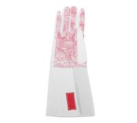 YUYTE D'escrime en Cuir pour épée et Fleuret, Entraînement, Main Droite (M)