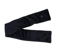 YUYTE Écharpe Chauffante avec Température pour le Confort Hivernal - Cache-cou électrique Portable en Tissu Peluche Doux