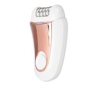 YUYTE Épilateur 2 en 1 pour Femme - Appareil D'épilation électrique avec Affichage Numérique, épilateur sans Fil et Rechargeable pour Jambes, Bras et Corps, Comprend une Tondeuse et