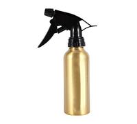 YUYTE goldene friseur accessoires Bouteille de pulvérisation 60/200/350 / 450ML, pulvérisateur d'eau de pulvérisation de bouteille vide de pulvérisation de cheveux de salon 6 types(2)