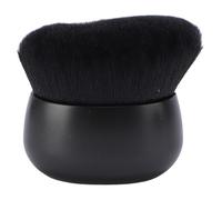 YUYTE Grande Pinceau Auto-Bronzage Applicateur auto-bronzé Brosse Corporelle de Bronzage avec des Poils Denses Doux pour le Visage et le Corps de la Lotion de Bronzage