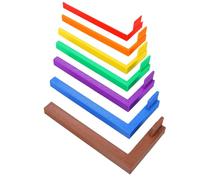 YUYTE Guides D'alignement pour L'artisanat du Papier, Ensemble D'outils de