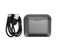 YUYTE Hub de Chargeur de Batterie Rapide à Double Canal pour X3, Indicateur LED, Station de Charge de Batterie à 2 Canaux avec Câble de Type C, Protection Contre Les Surcharges