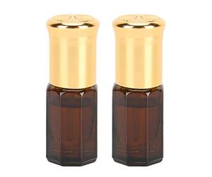 YUYTE Indice de Réfraction Réfractomètre à Huile de Fluide Liquide 3 Ml RI 1.30-1.80 avec Flacon en Verre pour les Tests de Pierre Précieuse et la Réduction des Regards