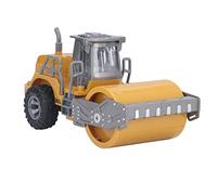 YUYTE Jouet de Camion à roulettes, Modèle ABS de Véhicule D'ingénierie de Construction avec des Détails Réalistes pour Les Enfants âgés de 3 Ans et Plus