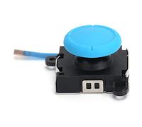 YUYTE Joystick Analogique, Module de Pouce de Remplacement pour Contrôleur Lite, au Design Compact, en Matériau ABS (BLUE)