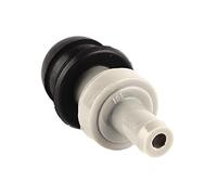 YUYTE Kit de Remplacement de Valve Unidirectionnelle pour 1993 1997 OE 12204 15050, Installation Facile, Performance