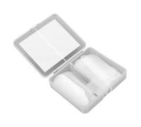 YUYTE Lot de 24 Moules 3D en Silicone pour Nail Art, Plaques D'estampage Réutilisables avec Motifs Complexes, pour les Designs Professionnels D'ongles à la Maison (A)