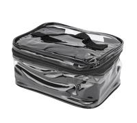 YUYTE Lot de 6 Bigoudis en éponge, Tiges à Friser Douces Chaleur pour Dormir avec Sac de Rangement, Outils de Coiffure Portables pour Vagues de Nuit et Boucles Définies