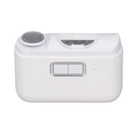 YUYTE Ongles Electrique Adulte Coupe-Ongles électrique 2 Po - Machine à Limer les Automatique Multifonctionnelle pour Adultes et - Solution de Coupe et de Polissage Sûre et Rapide avec