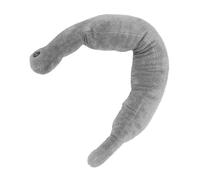 YUYTE Oreiller de Massage, Oreiller de Cou Massage Vibrant, Masseur de Cou Shiatsu, Muscles de Détente pour les Voyages, la Maison, le Bureau