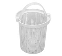 YUYTE Panier de Filtre de Pompe de Remplacement, Plastique Technique Haute Résistance avec Poignée pour Dura Glass II Maxi Glass II C108 33P, Filtration Efficace pour Systèmes de