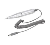 YUYTE Perceuse à Ongles électrique, Pièce à Main, 35000 Tr / Min de la Machine de Polissage à Ongles Poignée de Remplacement, Pièce de Main de Broyeur à Ongles en Alliage en