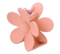 YUYTE Pince à Cheveux Poil (Rose chair)