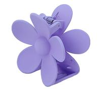 YUYTE Pince à Cheveux Poil (violet clair)