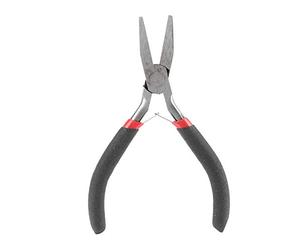 yuyte Pince multifonctionnelle professionnelle pour bijoux et perles, outil manuel (01)