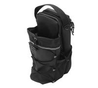 YUYTE Pochette Magnétique pour Bouteille d'eau, Sac pour Bouteille d'eau de Gym avec Adhérence Magnétique Améliorée, pour Les Athlètes et Les Amateurs de Fitness, à Porter en