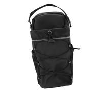 YUYTE Pochette Magnétique pour Bouteille d'eau, Sac pour Bouteille d'eau de Gymnastique avec Adhérence Magnétique Améliorée et Tissu Imperméable, pour Les Athlètes et Les Amateurs de