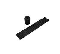 YUYTE Poids de Poignet Magnétiques, Lot de 2 Poids de Cheville en Silicone avec Résistance aux Odeurs et Texture Respectueuse de la Peau, Conception Magnétique Antidérapante pour le (1KG)