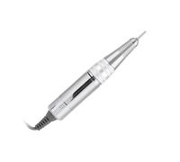 YUYTE Poignée de Perceuse à Ongles électrique 35000 Tr / Min Manucure de Manucure à Clous de Polissage du Stylo avec des Directions Inverses Avant pour les Ongles Artificiels Naturels