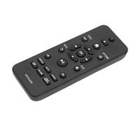 YUYTE pour Lecteur Enregistreur Télécommande de Remplacement Télécommande Universelle Compatible avec Les Lecteurs DVD RC-5721 DVP3670K DVP3864K DVP3870K