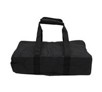 YUYTE Sac de Rangement de Pétanque avec 8 Compartiments, Conception en Tissu Oxford 600D pour Ensemble de Pétanque D'extérieur