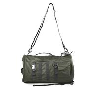 YUYTE Sac de Rangement pour Matériel de Pêche, Sac à Dos de Pêche avec Tissu Indéchirable, Compartiment Principal Spacieux et Poche Avant Zippée pour Les Voyages, Le Camping et la