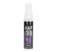 YUYTE Spray de Couleur de Cheveux Temporaire, Teinture de Cheveux Blancs pour Femmes Hommes, Vaporisateur de Cheveux lavé instantané, Couleur de Cheveux Vive Non Permanente, 30 Ml