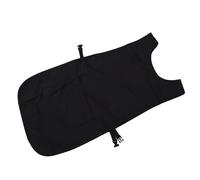 YUYTE Tablier de Coiffeur Professionnel, Tablier de Coiffeur pour Salons, Salons de Coiffure, Cafés et Usage Domestique