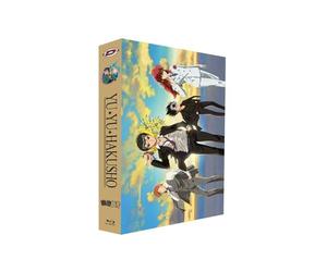 YuYu Hakusho - Intégrale - 25e Anniversaire - Collector - Coffret A4