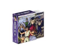 Yuyu Hakusho - Série Complète Épisodes 1 À 114