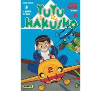 Yuyu Hakusho - Tome 18 - Yoshihiro Togashi - Kana Eds - Poche - Bande dessinée