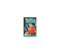 Yuyu Hakusho, Vol. 14