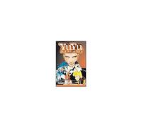 Yuyu Hakusho, Vol. 16