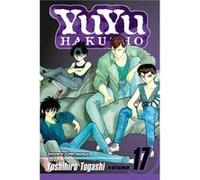 YuYu Hakusho, Vol. 17 Yoshihiro Togashi (Auteur)