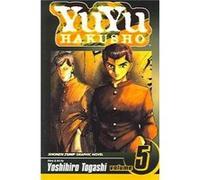 YuYu Hakusho Vol. 5 by Yoshihiro Togashi Gary Leach, Yoshihiro Togashi (Auteur)