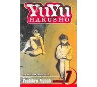 YuYu Hakusho Vol. 7 by Yoshihiro Togashi Gary Leach, Yoshihiro Togashi (Auteur)