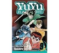 YuYu Hakusho, Volume 9 Togashi, Yoshihiro (Auteur)