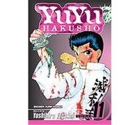 Yuyu Hakusho, YuYu Hakusho (Graphic Novels) Yoshihiro Togashi (Auteur)