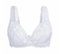 YUYUCH Soutiens-Gorge à Armatures à Armatures à Armatures à Couverture complète pour Femmes pour Un Confort Quotidien